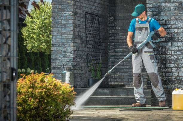 Best Graffiti Removal Services in Briar Chapel, NC