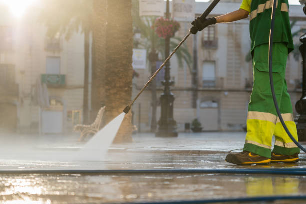 Best Commercial Pressure Washing in Briar Chapel, NC